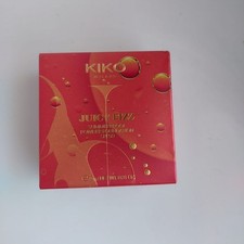 KIKO MILANO Juicy Fizz Summerproof Powder Foundation SPF 50 9g