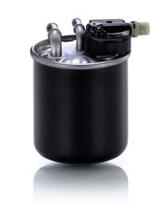 Filtre à carburant Mercedes 410