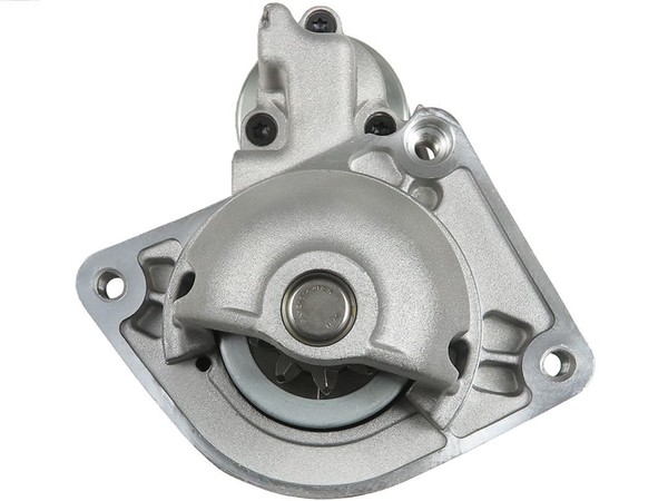 1X As-Pl S0614S Starter FüR Renault Iveco Renault Trucks-image