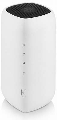 5G Router - Zyxel NR5103E V2 - Wi-Fi 6 - Weiß