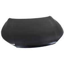 Capa Certified Hood For Honda Accord 2013-2015 Sedan 4 Cyl Hood Prop Mounting