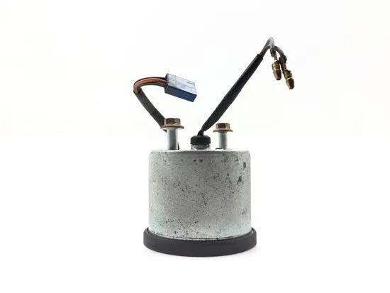 Velocímetro medidor 1995 Suzuki Katana 600 GSX600F 3361 Foto 4 de 4