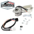 2-Speed Windshield Wiper Motor Kit for 1967-1979 Ford F-Series Truck