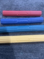 FitBeast Hand Grip Strengthener Elbow Forearm Exerciser Limited Edition 4 Pack