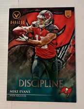 2014 Topps Valor Football Cards 14