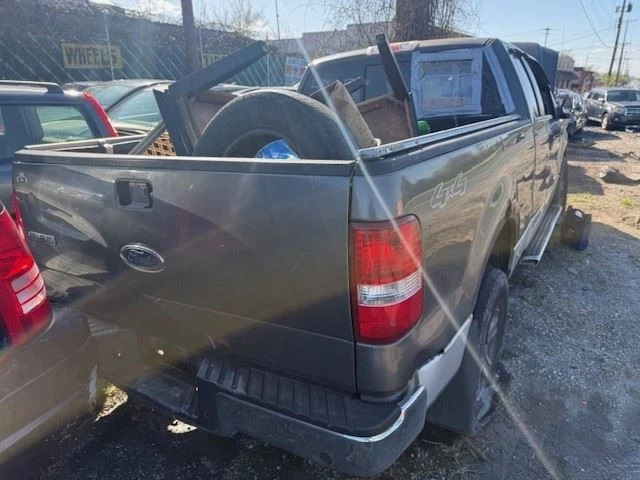 Alternador 8-280 para camioneta Ford F150 04-08 234401 Foto 2 de 4