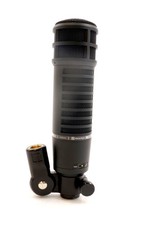 Electro-Voice RE20-BLACK Dynamic Broadcast An...