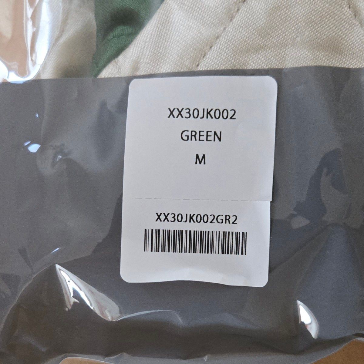 HUMAN MADE x j-hope of BTS Human Hope Souvenir Jacket Size M Duty