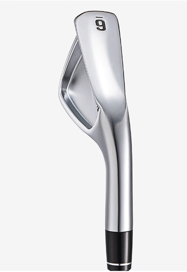 X FORGED STAR+ (2024) ns950 neo #5〜PW Callaway X Forged Star 2024 IronSet 5-9 Pw RH NSpro950GH neo Steel