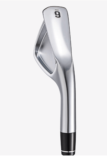 Callaway X Forged Star 2024 IronSet 5-9 Pw RH NSpro950GH neo Steel Flex Stiff - Picture 5 of 10