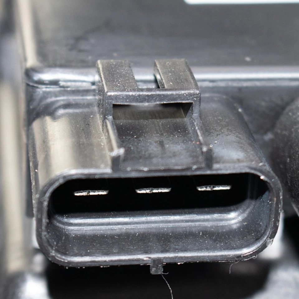 发动机散热器双冷却风扇组件适用于 2016 - 2019 年雷克萨斯 RX450h 全新 — 第 2/4 张图片