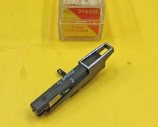 PHONOGRAPH RECORD NEEDLE CARTRIDGE EV 5468D TETRAD 2-T1LD-M24 MOTOROLA