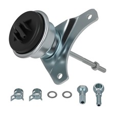 Turbo Citroen C3