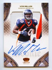 Law of Cards: Is a Memorabilia Card Lawsuit Looming? 9