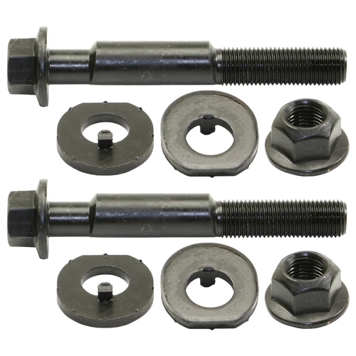 Moog Set of 2 Rear Alignment Camber Kits for Explorer Police Interceptor-Series