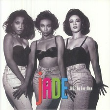 JADE - To The Max - Vinyl - G3z