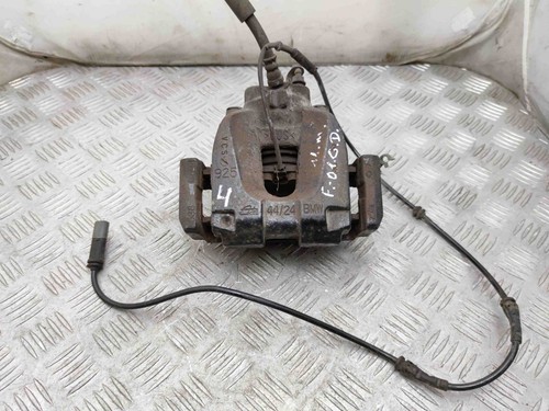 BMW 7 F01, F02 Support hinten rechts 925 44/24 3.00 Diesel 180kw 2011 27916689