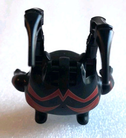 LEGO Teenage Mutant Ninja Turtles SPIDER BYTEZ Minifigure 79119