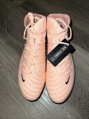 Nike Phantom Luna II Elite FG Pink Prism Pack Cleats FJ2572  display picture 2
