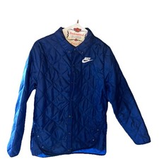 Nike Sportswear Synthetic-Fill Jacket Youth Unisex Sz L