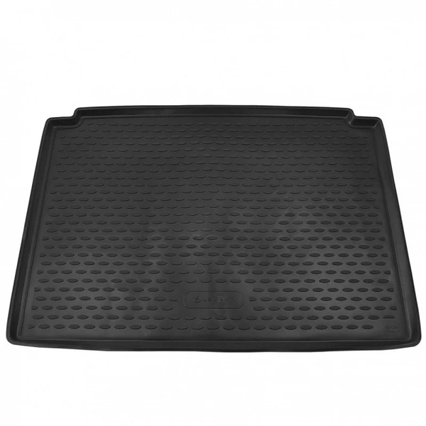 Kofferraumwanne Gummi Opel Astra K 2015-2021 (SchräGheck, Notrad) Novlin-image