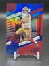 2022 Panini Donruss Elite Football - George Kittle #49 Blue Parallel /85