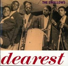 Cd Swallows Dearest Cdcharly287 Charly R B /00110