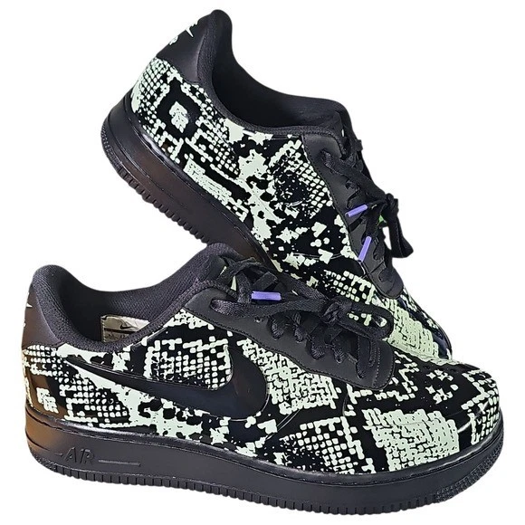 Nike Air Force 1 Foamposite Foamposite | eBay
