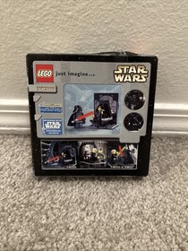 LEGO Star Wars: Final Duel I (7200)
