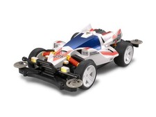TAMIYA - mini4WD-PRO DASH 01 SUPER EMPEROR Telaio MS