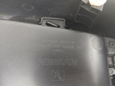829224EA1A guarnecido de la puerta trasera derecha para NISSAN QASHQAI 218293