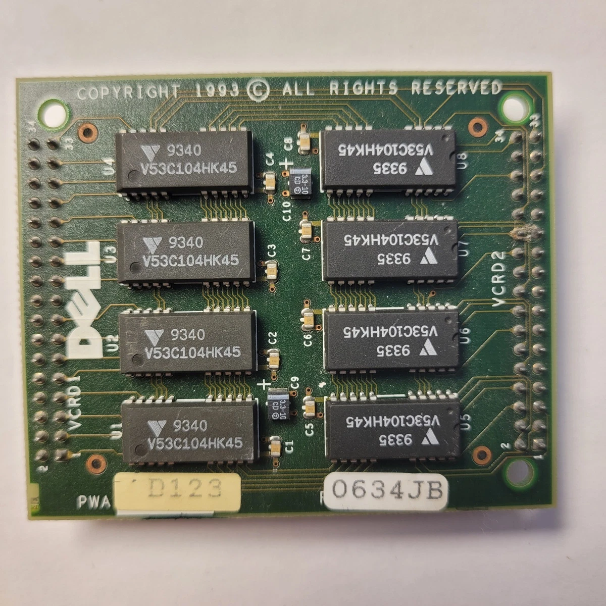 Computer VRAM for sale | eBay