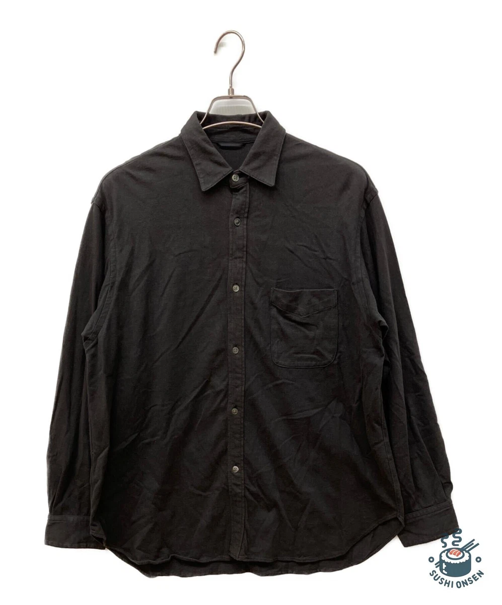Black Steven Alan Shirts for Men for sale | eBay