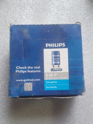 Philips S10-P Performance Starter