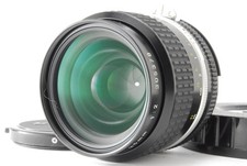 MINT Nikon Ai-s Nikkor 35mm f/2 Wide Angle MF Lens From JAPAN