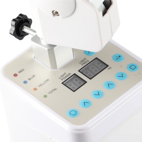 7 Color PDT LED Light Beauty Photodynamic Lamp Acne Treatment Skin Rejuvenat NAU - Picture 9 of 22