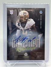 2021 Panini Luminance Football Cards 16