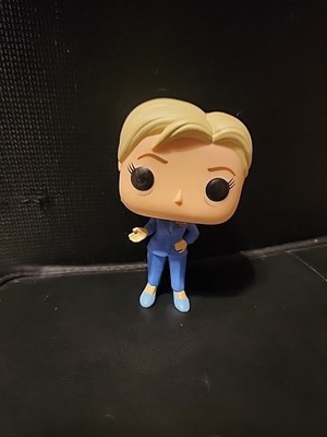 Funko Pop 2016 Election Road To The White House - Hillary Clinton #01 Loose OOB