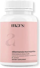 Mars Akkermansia Muciniphila Capsules - Pack of 1