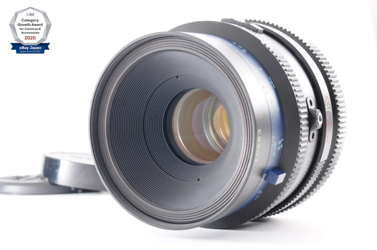 Mamiya 140mm f/4.5 Camera Lenses for sale | eBay