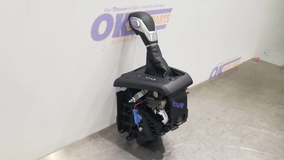 24 FORD TRANSIT 350 XLT TRANSMISSION SHIFTER 3.5L - Image 4 of 4