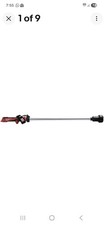 Milwaukee M12 BSWP-0 Brushed Stick