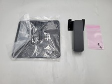 Replacement Genuine Stand for LG 32MR50C-B Curved Monitor 32-Inch - Black