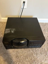 Pioneer PD-F906 CD Changer