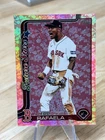 2025 Topps Ceddanne Rafaela Base (Raw)