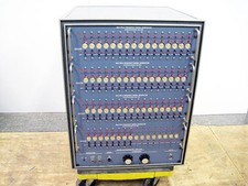 MATRIX TEST EQUIPMENT SX-16 CATV CARRIER SIGNAL GENERATOR 56 CHANNEL
