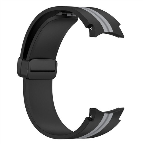 New Magnetic Band Strap For Samsung Galaxy Watch 5 4 40 44mm/5Pro 45mm/4 Classic - Photo 12 sur 112