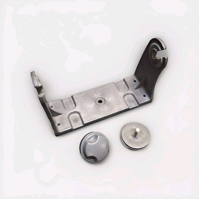 Lowrance Eagle Electronics GB-14 Mounting Bracket Gimbal Mount