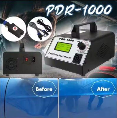 Pro PDR Induktionsheizung Machine Hot Box Car Paintless Dellenreparaturwerkzeug