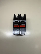 Federal Pacific AMERICAN FPE NA230 30 AMP 2 POLE  THICK NA-230 RED handle